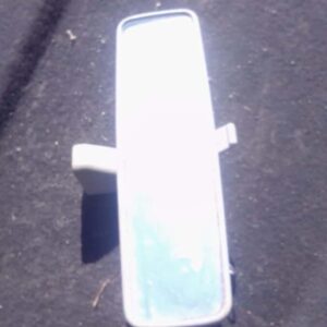 Alfa 156 Rear View Mirror – Used – main product image