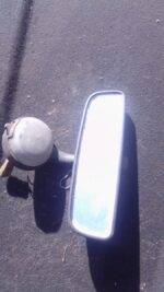 2008 Hyundai Atos Rear View Mirror – Used – main product image