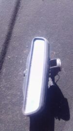 Bmw E36 Rear View Mirror – Used – main product image