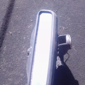 Bmw E36 Rear View Mirror – Used – main product image