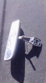 Izusu Trooper Rear View Mirror – Used – main product image