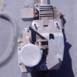 2007 Renault Megane Electric Steering Column – Used – main product image