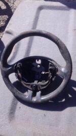 2010 Renault Clio 3 Steering Wheel – Used – main product image