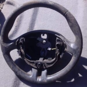 2010 Renault Clio 3 Steering Wheel – Used – main product image