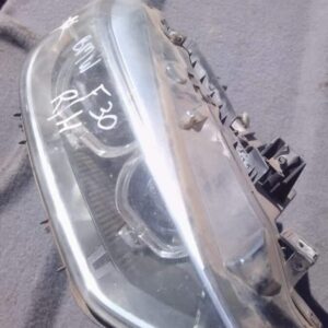 2019 Bmw F30 Right Headlight – Used – main product image