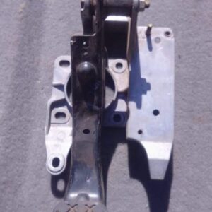 2012 Volkswagen Polo 6 Clutch Pedal – Used – main product image