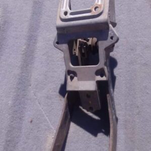 1997 Volkswagen Microbus Pedal Set – Used – main product image