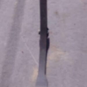 2006 Ford Rocam Accelerator Pedal – Used – main product image