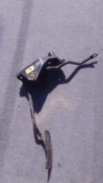 1998 Opel Astra Accelerator Pedal – Used – main product image