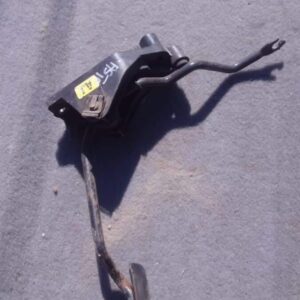 1998 Opel Astra Accelerator Pedal – Used – main product image