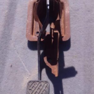 2007 Nissan Micra Brake Pedal – Used – main product image