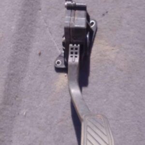 2008 Mazda 2 Accelerator Pedal – Used – main product image