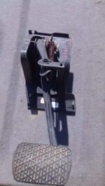 2005 Mercedes W203 Brake Pedal – Used – main product image