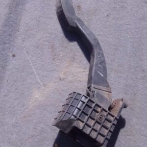 2003 Fiat Sienna Accelerator Pedal – Used – main product image
