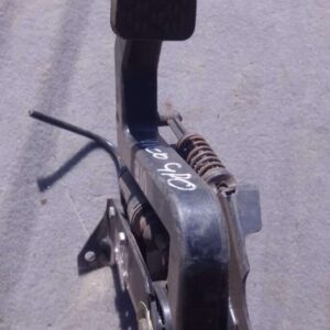 2003 Mercedes Vito Clutch Pedal – Used – main product image