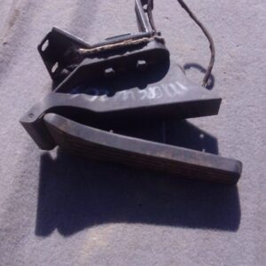 2012 Mercedes W204 Accelerator Pedal – Used – main product image