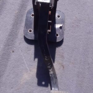 2005 Chevrolet Optra Brake Pedal – Used – main product image