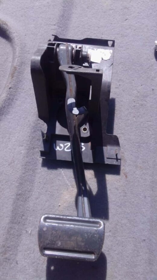 2004 Mercedes W203 Brake Pedal - Used 2004 Mercedes W203 Brake Pedal – Used – main product image