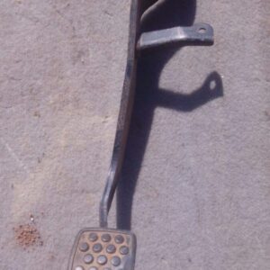 2007 Daihatsu Sirion Brake Pedal – Used – main product image