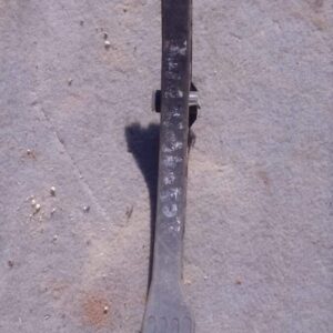 Ford Fiesta Pedal – Used – main product image