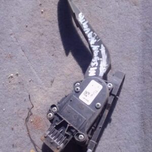 2002 Nissan Navara Accelerator Pedal – Used – main product image
