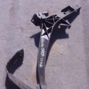 1996 Mercedes W210 Accelerator Pedal – Used – main product image