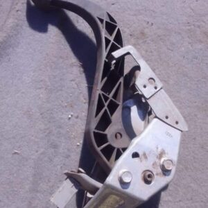 2008 Opel Astra h Brake Pedal – Used – main product image