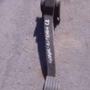 2006 Citroen C3 Accelerator Pedal – Used – main product image