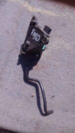 2010 Renault Clio 3 Accelerator Pedal – Used – main product image