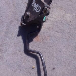 2010 Renault Clio 3 Accelerator Pedal – Used – main product image