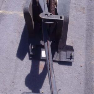 2003 Mercedes W203 Brake Pedal – Used – main product image