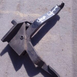 2004 Mercedes Vito Accelerator Pedal – Used – main product image