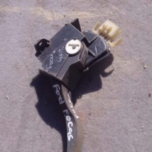 2012 Ford Focus Accelerator – Used – main product image