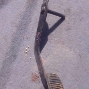 1998 Fiat Uno Pedal – Used – main product image