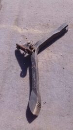 Hyundai Accent Pedal – Used – main product image