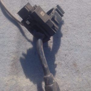 2002, Mercedes A160 W168 Cambination Switch – Used – main product image
