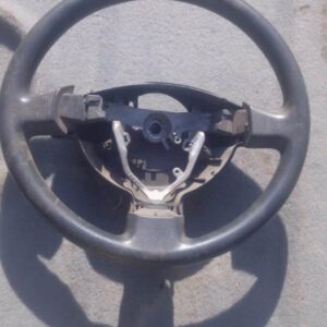 2008 Daihatsu Sirion Steering Wheel – Used – main product image