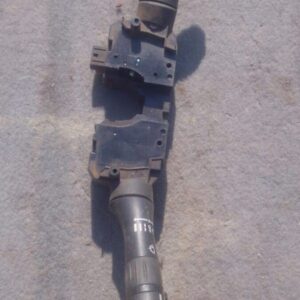 2016 Nissan Micra Combination Switch – Used – main product image