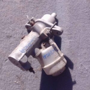 2006 Tata Indica Brake Master Cylinder – Used – main product image