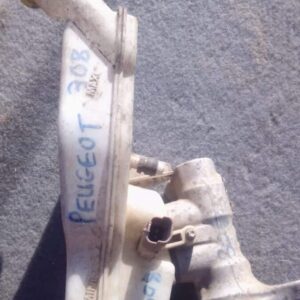 2007 Peugeot 308 Brake Master Cylinder – Used – main product image