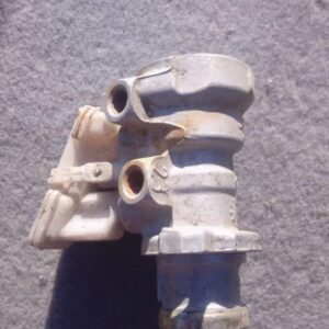 2006 Ford Focus Brake Master Cylinder – Used – main product image