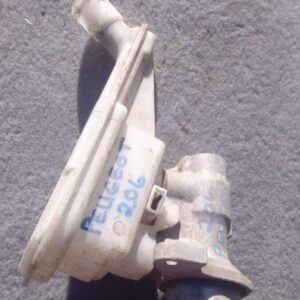 2007 Peugeot 206 Brake Master Cylinder – Used – main product image
