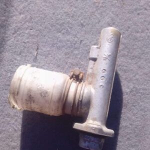 1998 Honda Ballade Brake Master Cylinder – Used – main product image