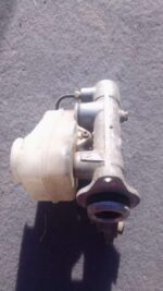 2003 Toyota Corolla Brake Master Cylinder – Used – main product image