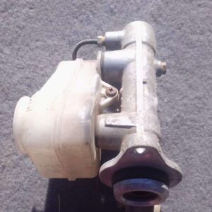 2003 Toyota Corolla Brake Master Cylinder – Used – main product image