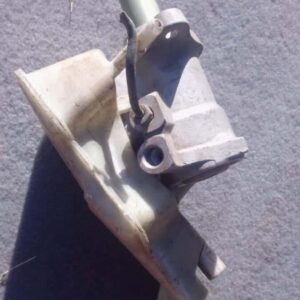 2006 Ford Fiesta Brake Master Cylinder – Used – main product image