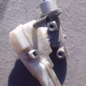 2007 Nissan Micra Brake Master Cylinder – Used – main product image