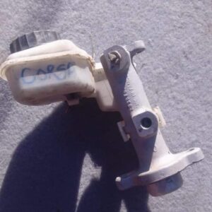 1999 Opel Corsa Lite Brake Master Cylinder – Used – main product image