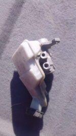 2008 Ford Fiesta Brake Master Cylinder – Used – main product image