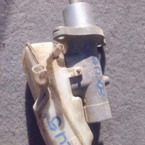 2007 Ford Focus Brake Master Cylinder – Used – main product image